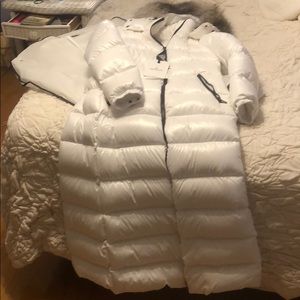 moncler hudson giubbotto
